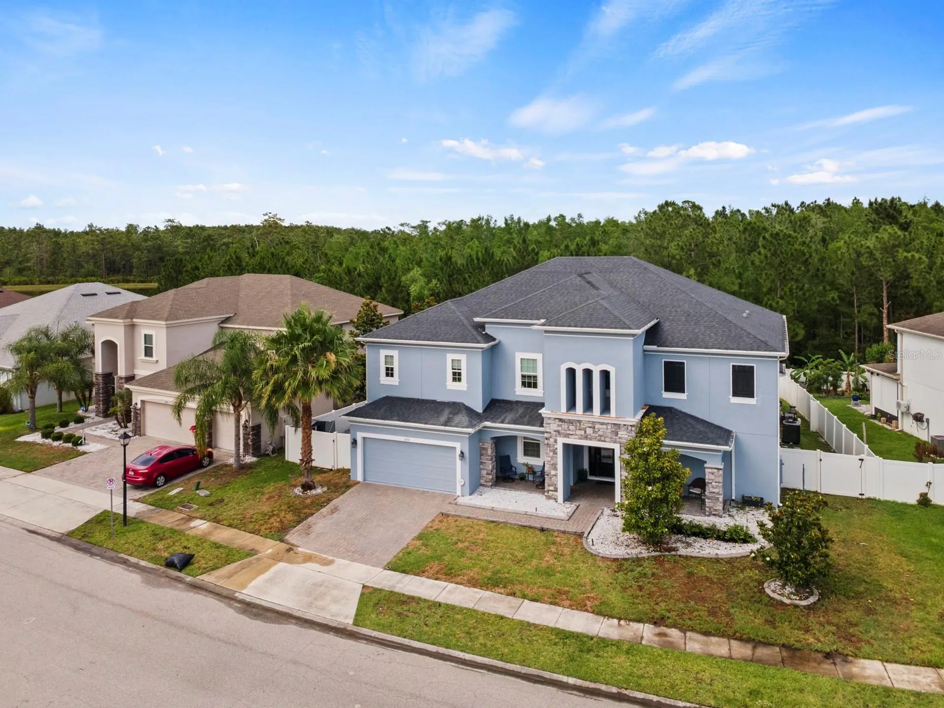 2299 Pearl Cider Street Orlando FL 32824
