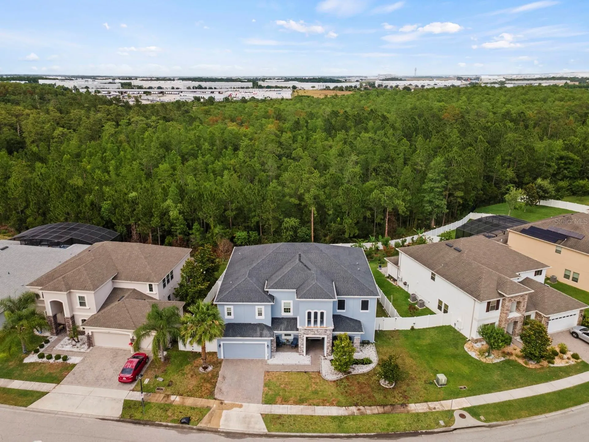 2299 Pearl Cider Street Orlando FL 32824