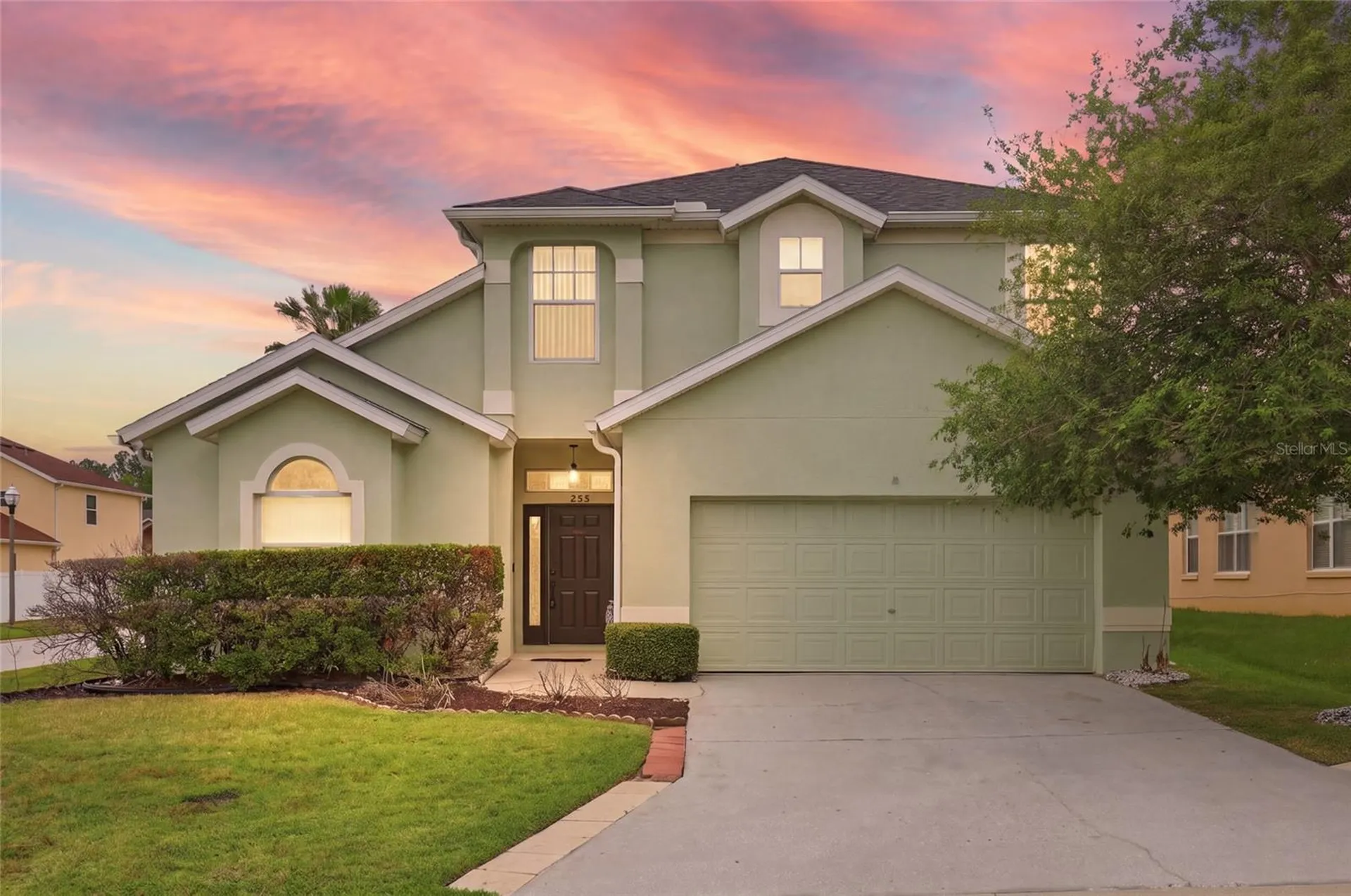 208 Corvina Drive Davenport FL 33897