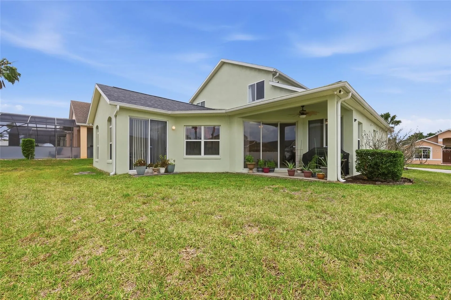 208 Corvina Drive Davenport FL 33897