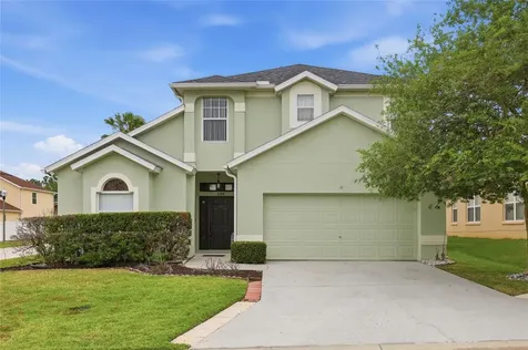 208 Corvina Drive Davenport FL 33897