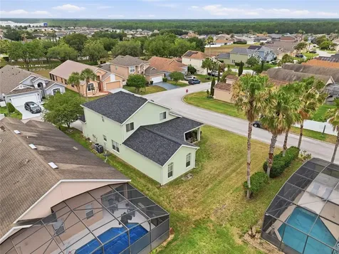 208 Corvina Drive Davenport FL 33897