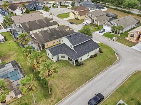 208 Corvina Drive Davenport FL 33897