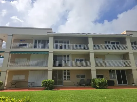 368 Camino Las Picuas Rio Grande PR 00745