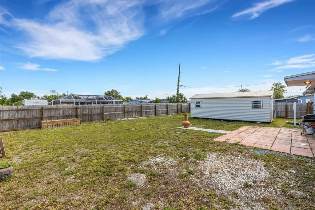 22080 Midway Boulevard Port Charlotte FL 33952