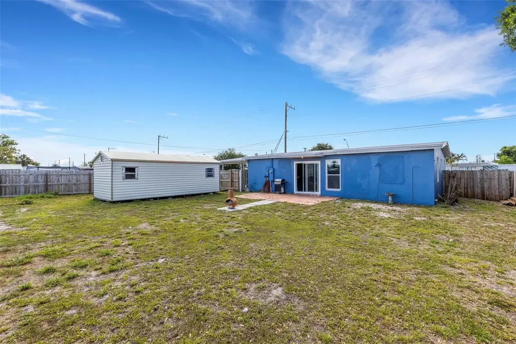 22080 Midway Boulevard Port Charlotte FL 33952