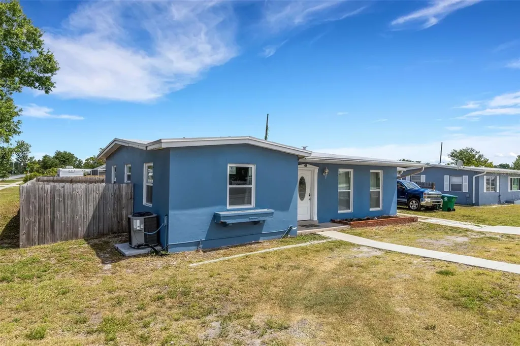 22080 Midway Boulevard Port Charlotte FL 33952
