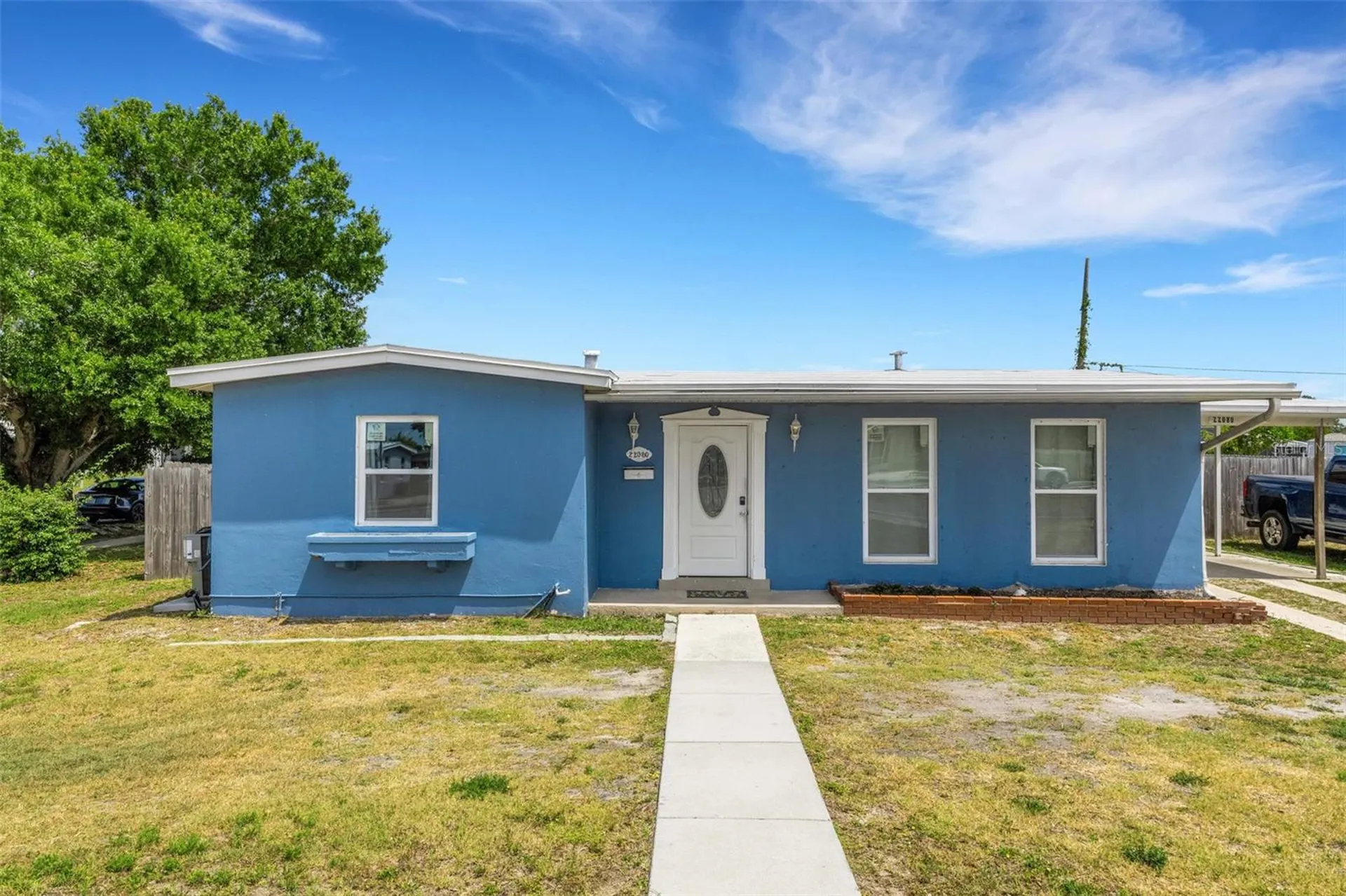 22080 Midway Boulevard Port Charlotte FL 33952
