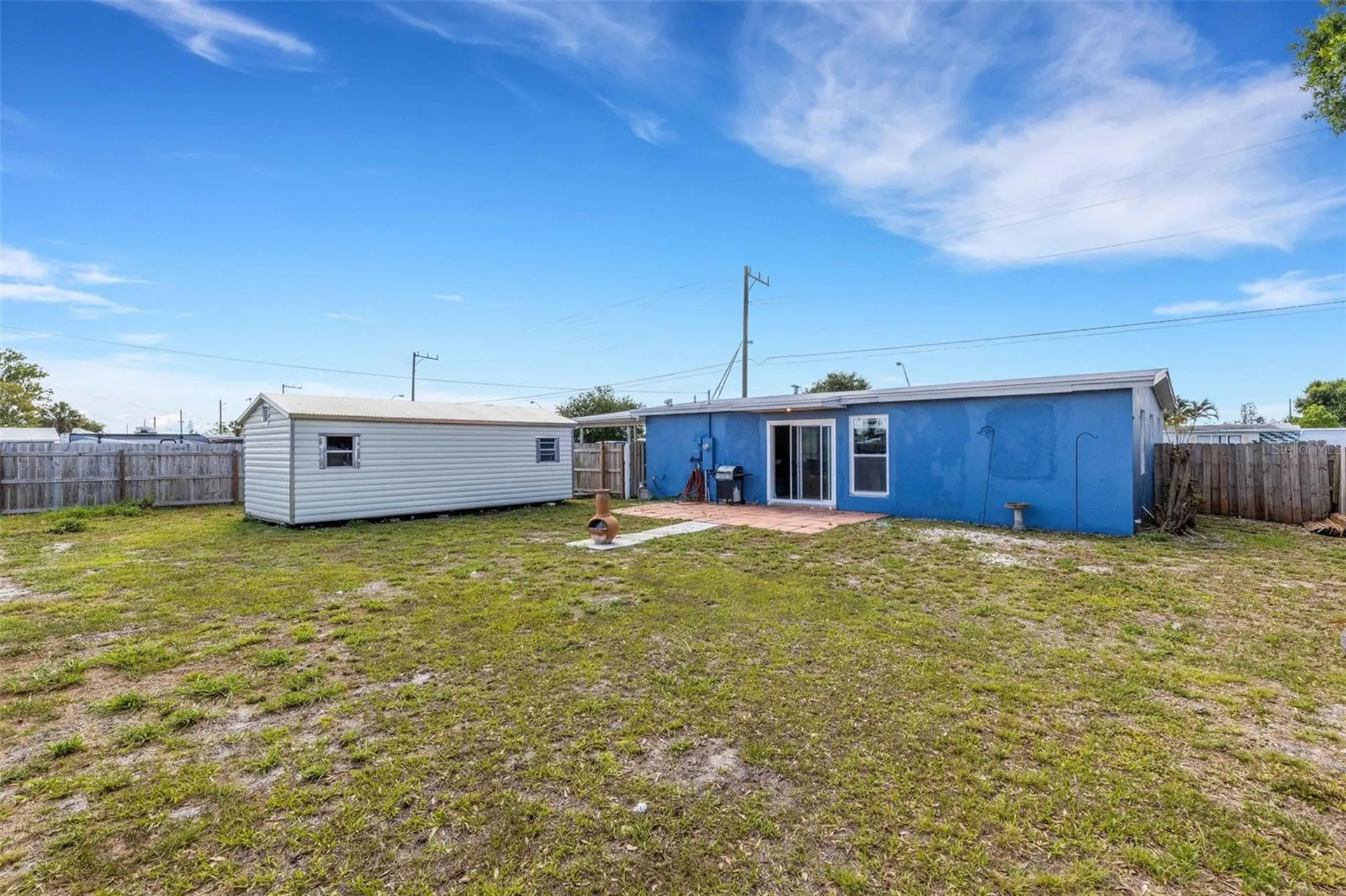 22080 Midway Boulevard Port Charlotte FL 33952
