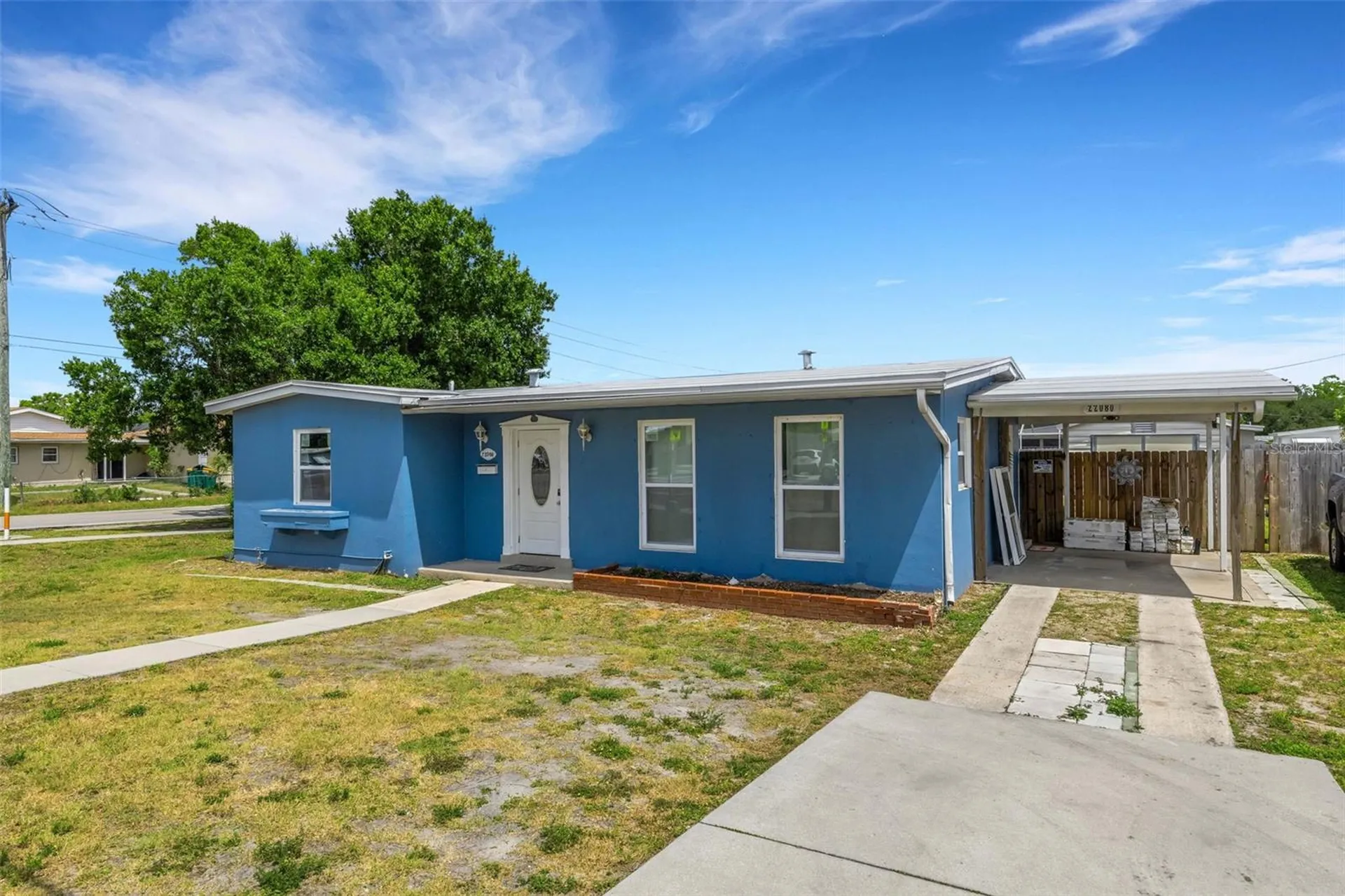 22080 Midway Boulevard Port Charlotte FL 33952