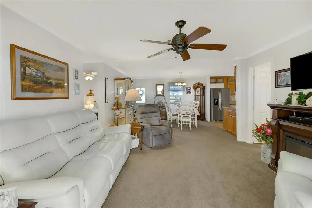 15 Riverview Drive Fruitland Park FL 34731