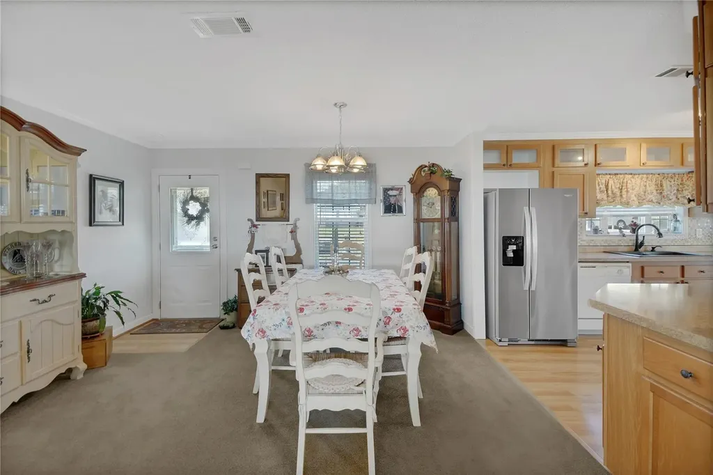 15 Riverview Drive Fruitland Park FL 34731
