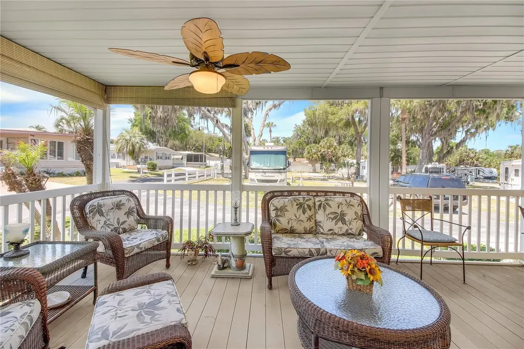 15 Riverview Drive Fruitland Park FL 34731