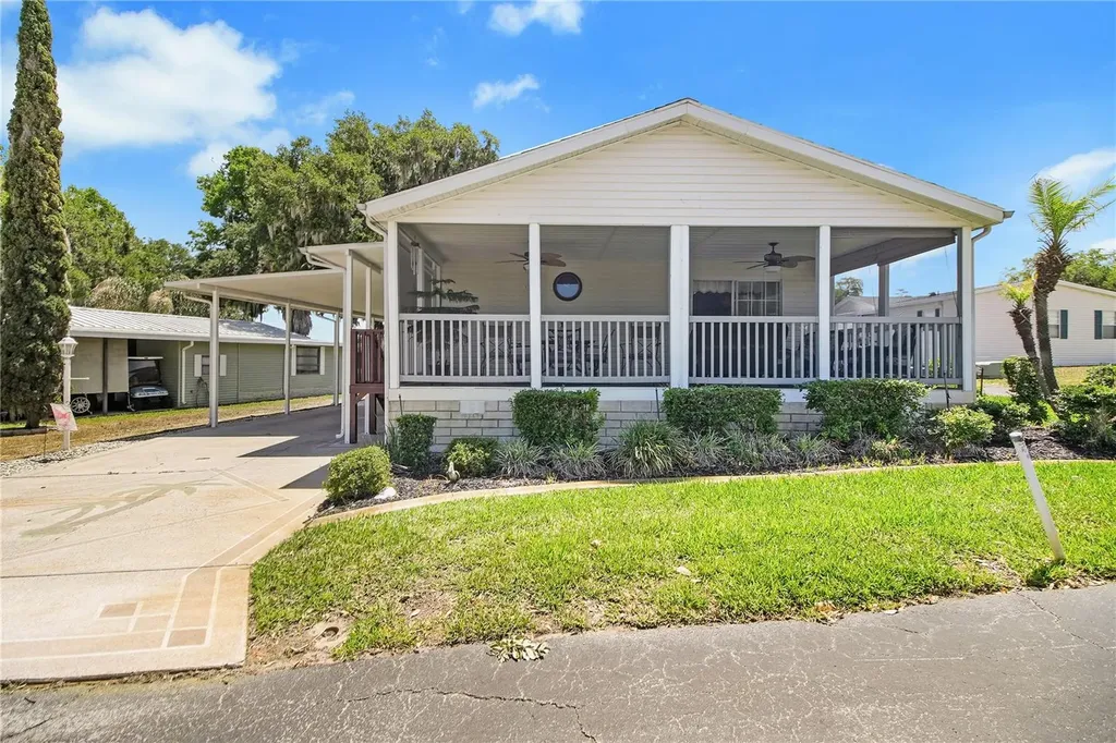15 Riverview Drive Fruitland Park FL 34731