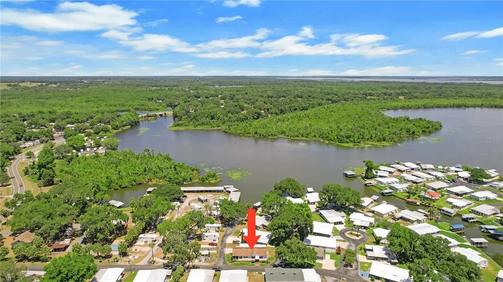 15 Riverview Drive Fruitland Park FL 34731