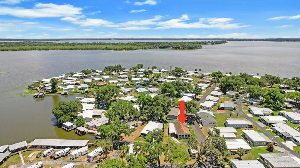 15 Riverview Drive Fruitland Park FL 34731