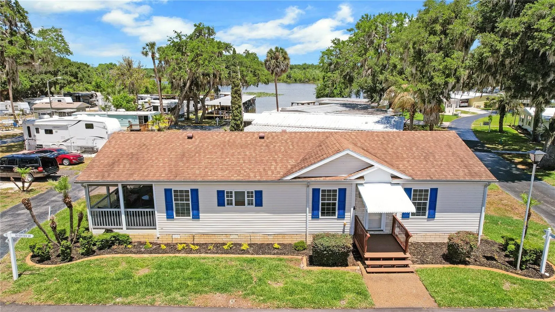 15 Riverview Drive Fruitland Park FL 34731