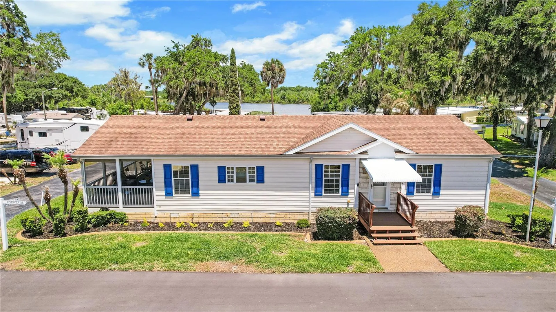 15 Riverview Drive Fruitland Park FL 34731