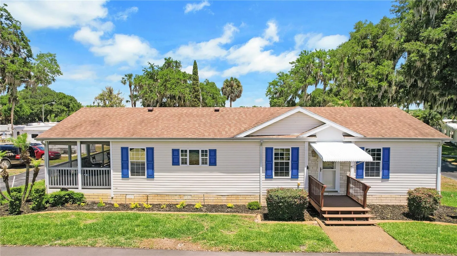 15 Riverview Drive Fruitland Park FL 34731