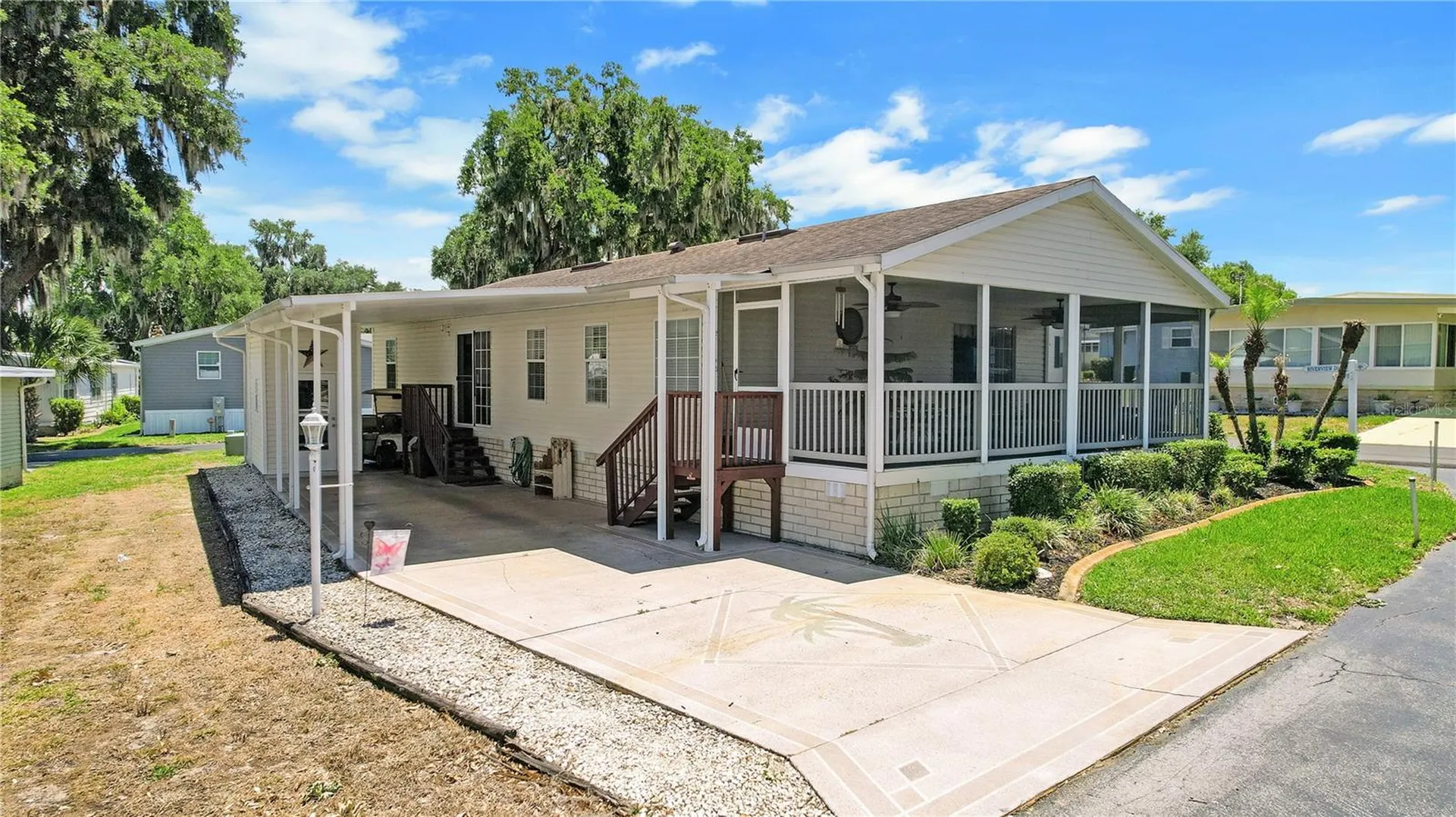 15 Riverview Drive Fruitland Park FL 34731