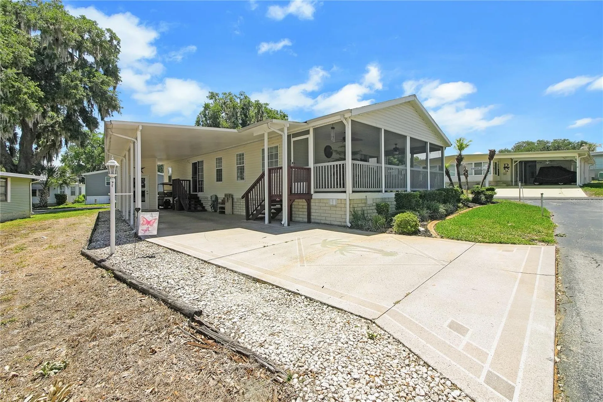 15 Riverview Drive Fruitland Park FL 34731