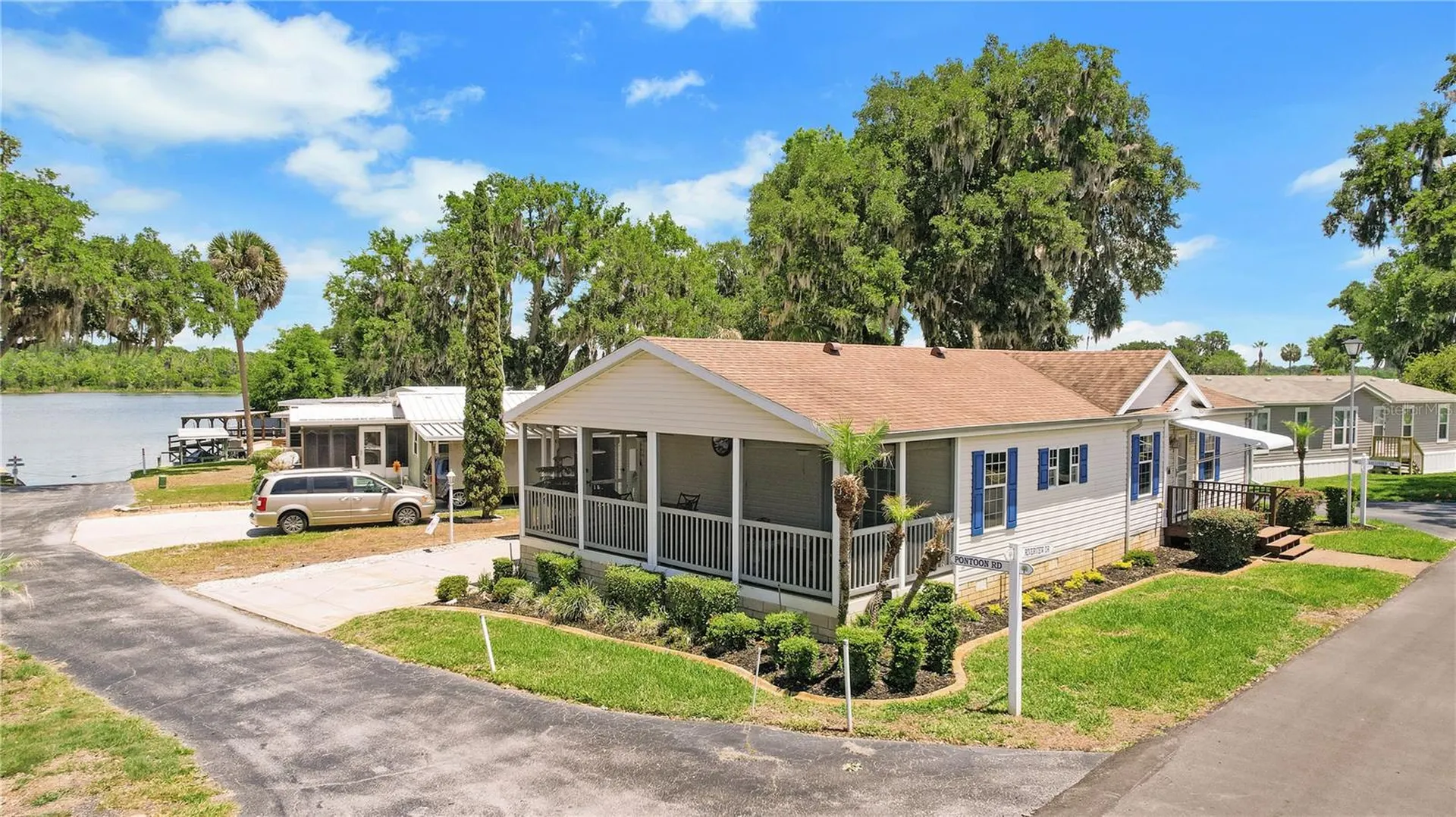 15 Riverview Drive Fruitland Park FL 34731