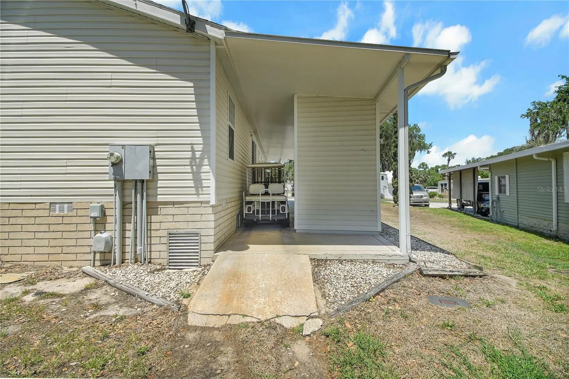 15 Riverview Drive Fruitland Park FL 34731