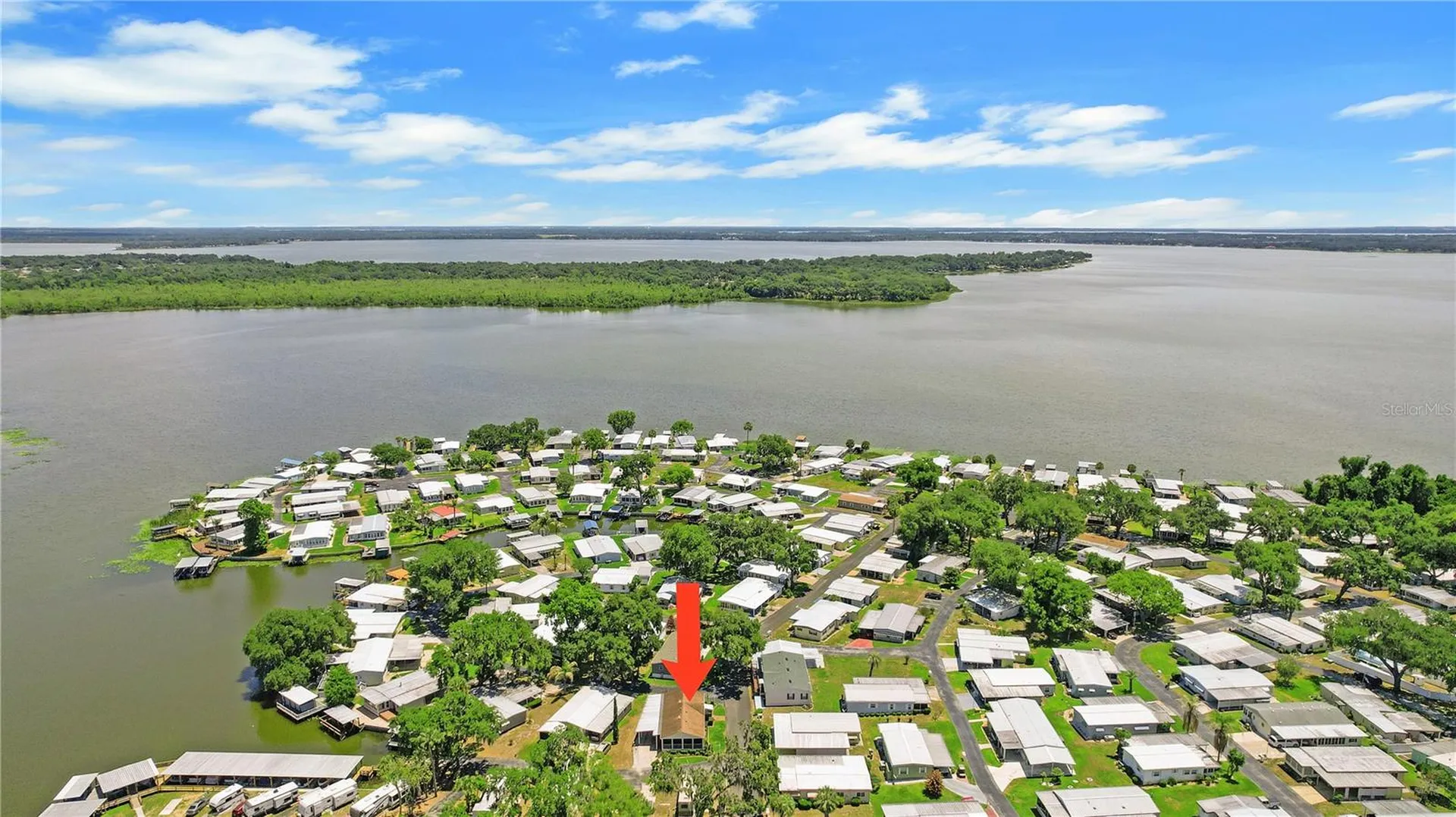 15 Riverview Drive Fruitland Park FL 34731