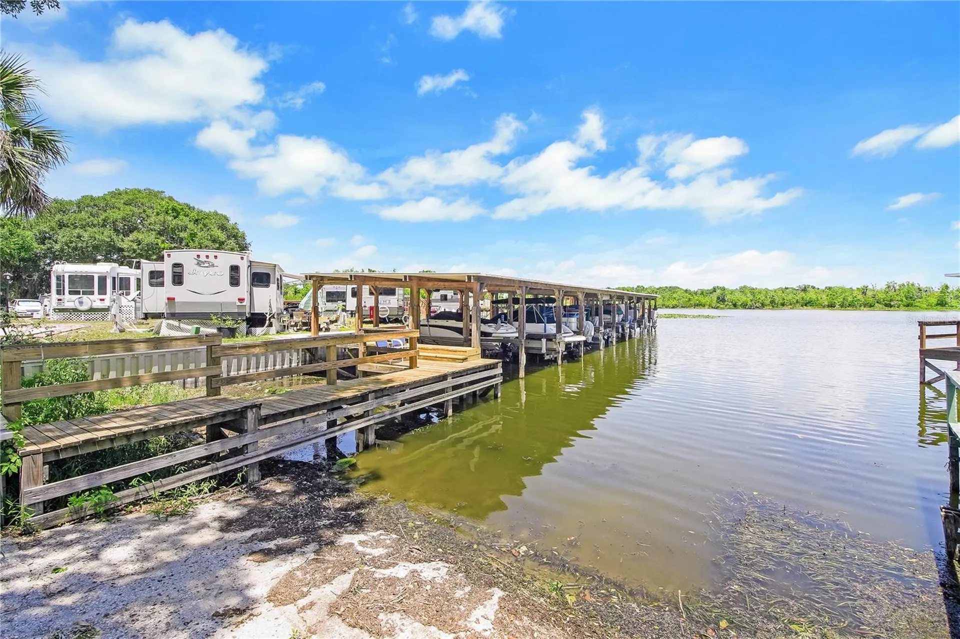 15 Riverview Drive Fruitland Park FL 34731