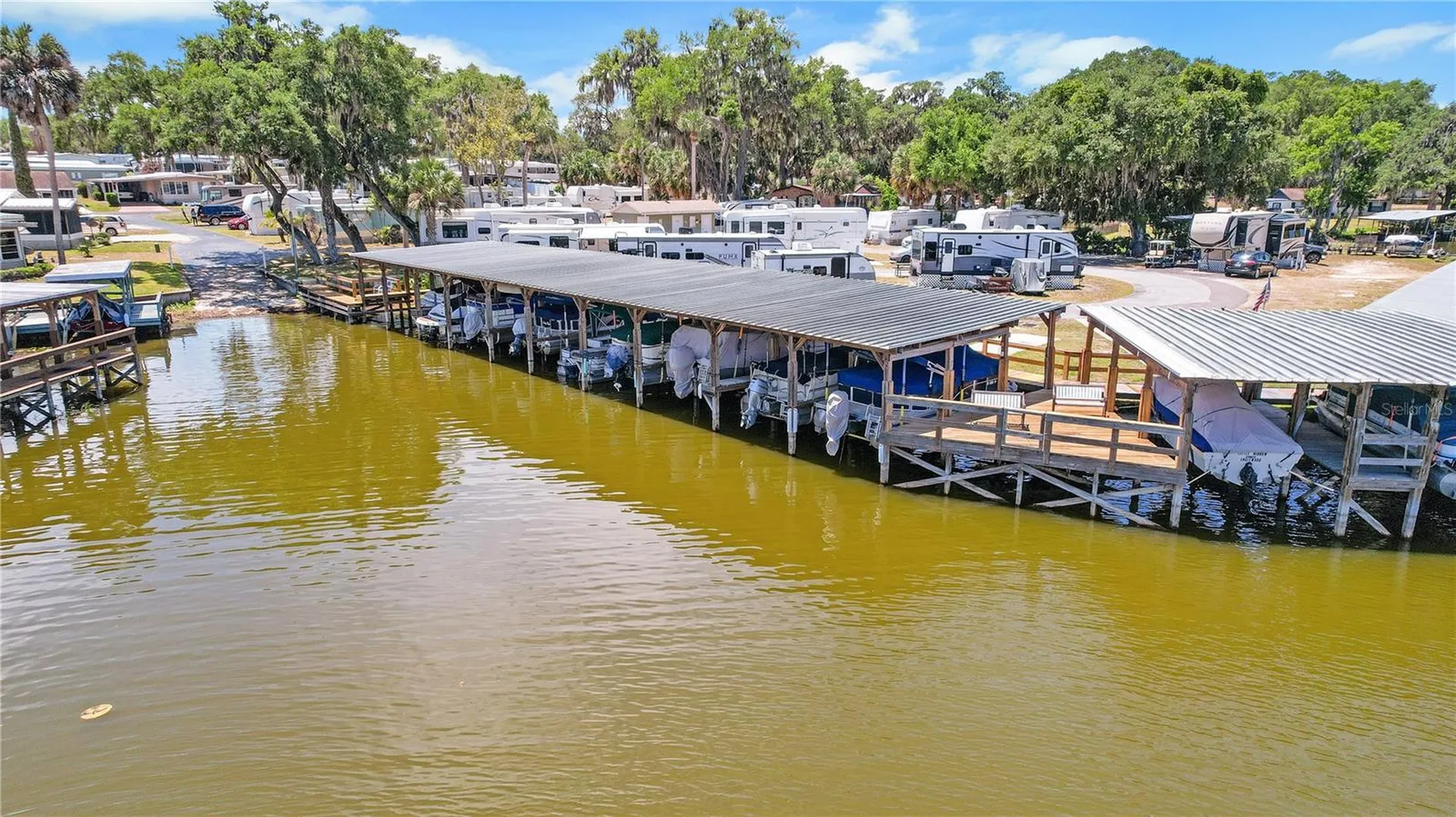 15 Riverview Drive Fruitland Park FL 34731