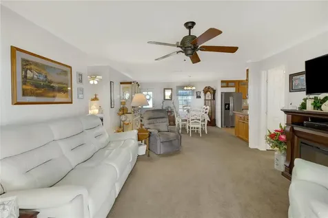 15 Riverview Drive Fruitland Park FL 34731