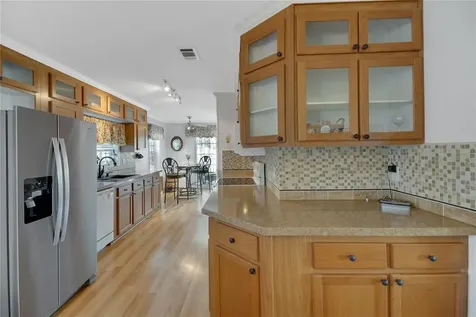15 Riverview Drive Fruitland Park FL 34731