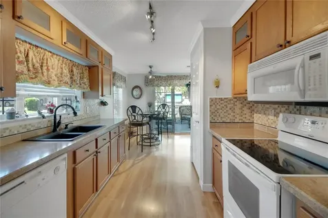 15 Riverview Drive Fruitland Park FL 34731