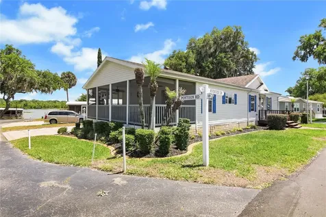 15 Riverview Drive Fruitland Park FL 34731