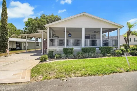 15 Riverview Drive Fruitland Park FL 34731