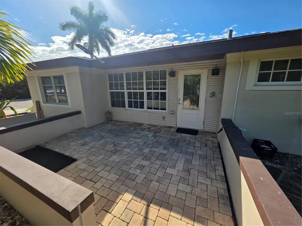 725 Patty Avenue Punta Gorda FL 33950