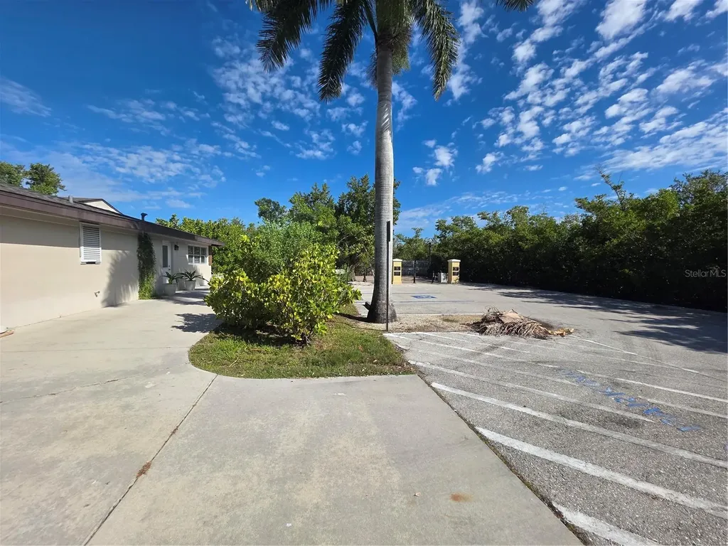 725 Patty Avenue Punta Gorda FL 33950