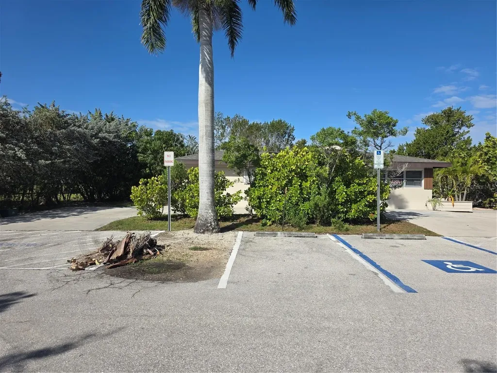 725 Patty Avenue Punta Gorda FL 33950