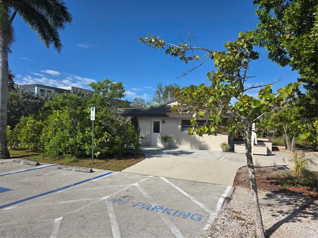 725 Patty Avenue Punta Gorda FL 33950