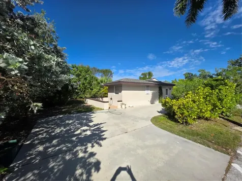 725 Patty Avenue Punta Gorda FL 33950