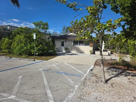 725 Patty Avenue Punta Gorda FL 33950
