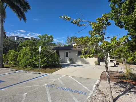 725 Patty Avenue Punta Gorda FL 33950