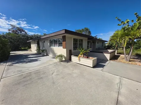 725 Patty Avenue Punta Gorda FL 33950