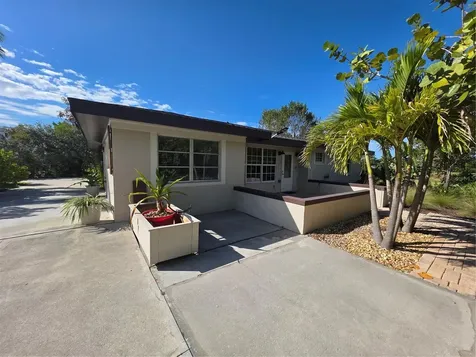 725 Patty Avenue Punta Gorda FL 33950