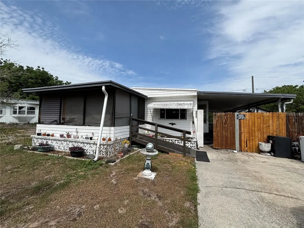 5829 Sunshine Park Drive New Port Richey FL 34652
