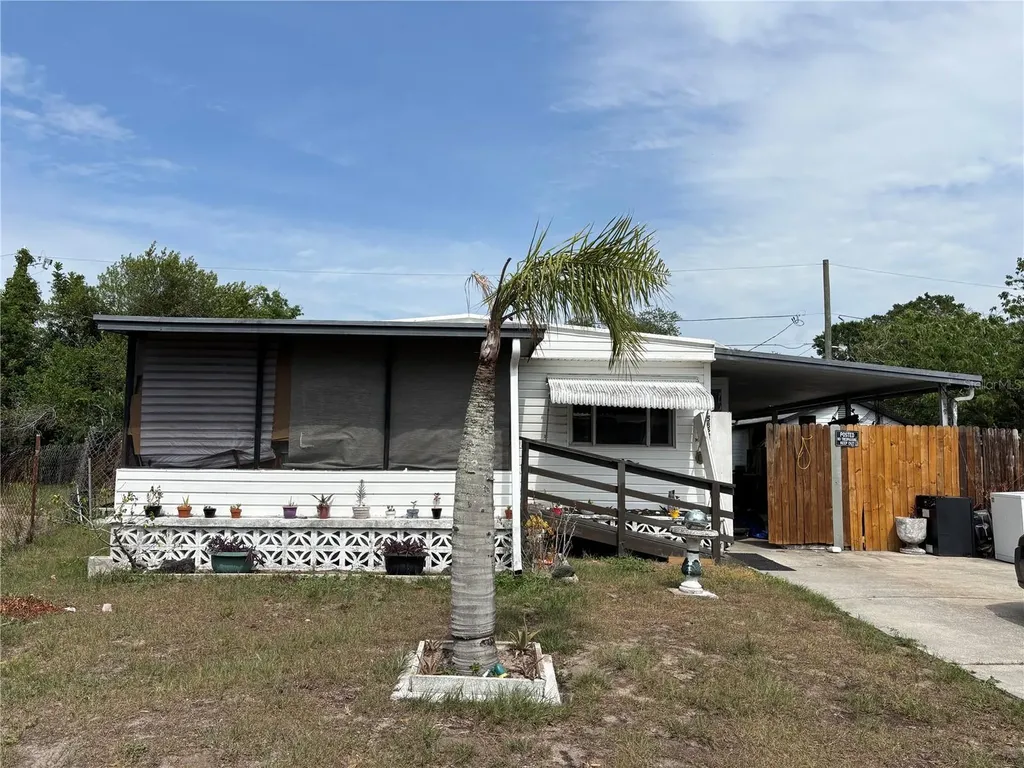5829 Sunshine Park Drive New Port Richey FL 34652
