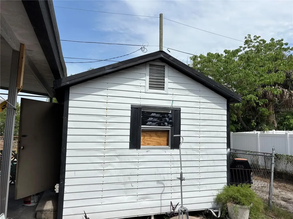 5829 Sunshine Park Drive New Port Richey FL 34652