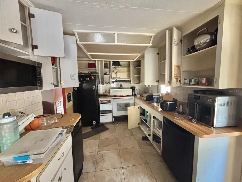 5829 Sunshine Park Drive New Port Richey FL 34652