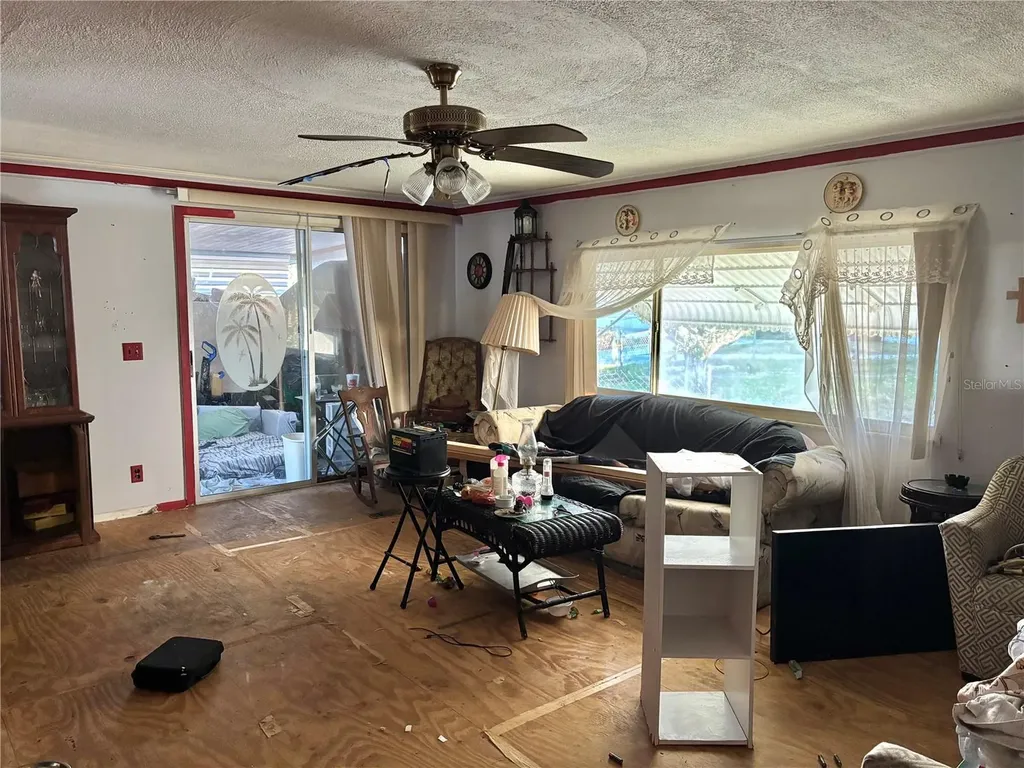 5829 Sunshine Park Drive New Port Richey FL 34652