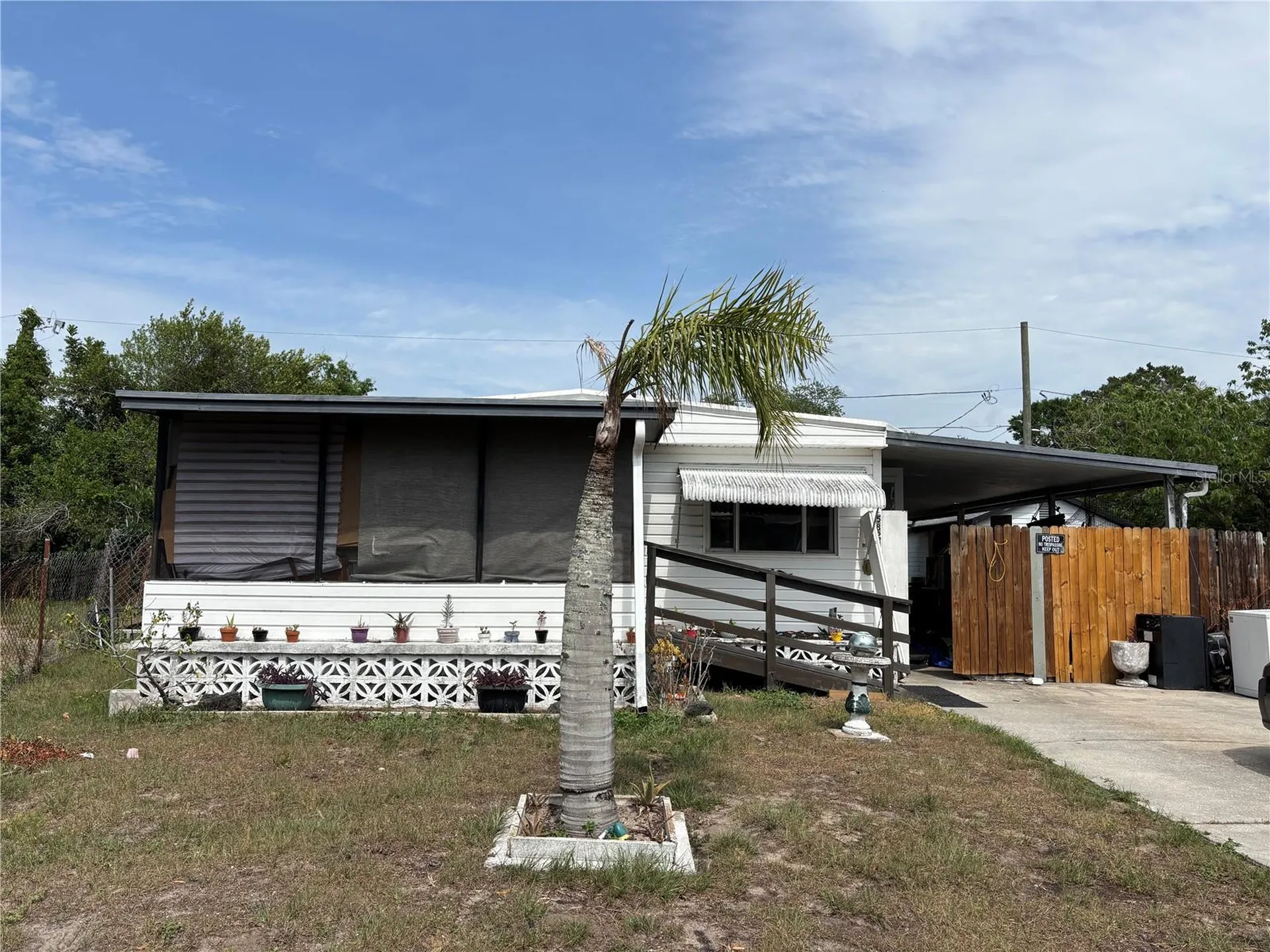 5829 Sunshine Park Drive New Port Richey FL 34652